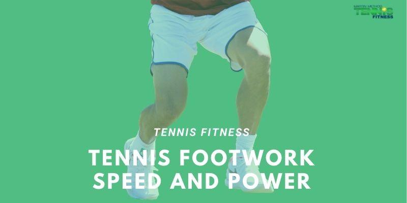 Image Tennis Footwork Drills Program