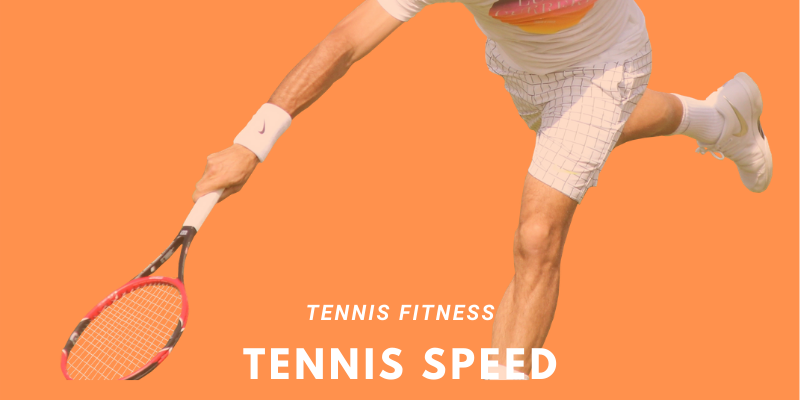 Tennis Speed Program