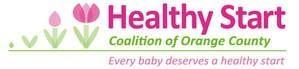 Healthy Start Coalition of Orange County logo