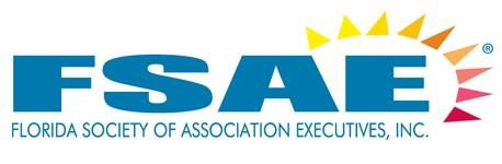 Florida Society of Association Executives logo
