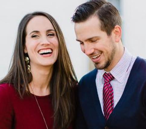 marriage testimony