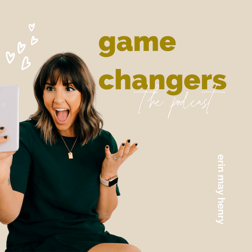 Gamechangers Podcast