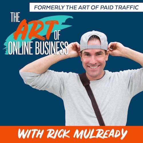 The Art of Online Business Podcast