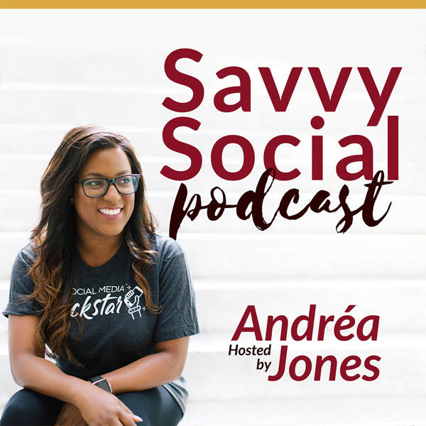 Savvy Social Podcast