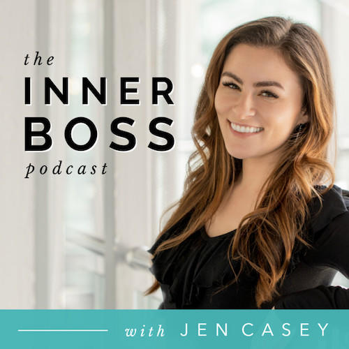 Inner Boss Podcast