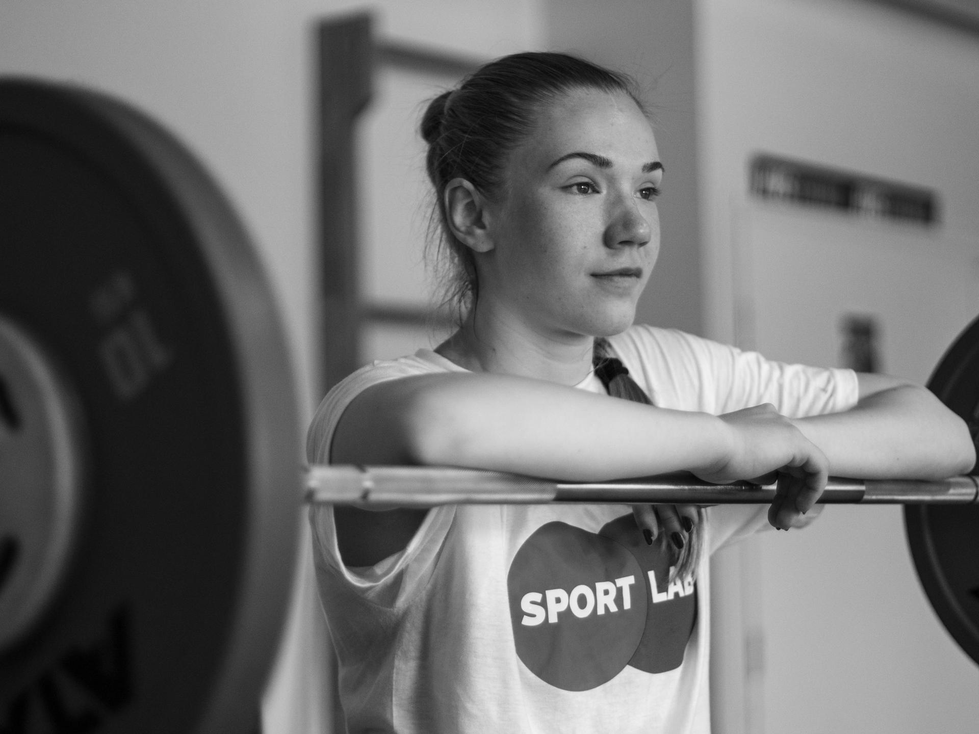 Airi_Mikkelä_Sport_Lab_sulkapallo