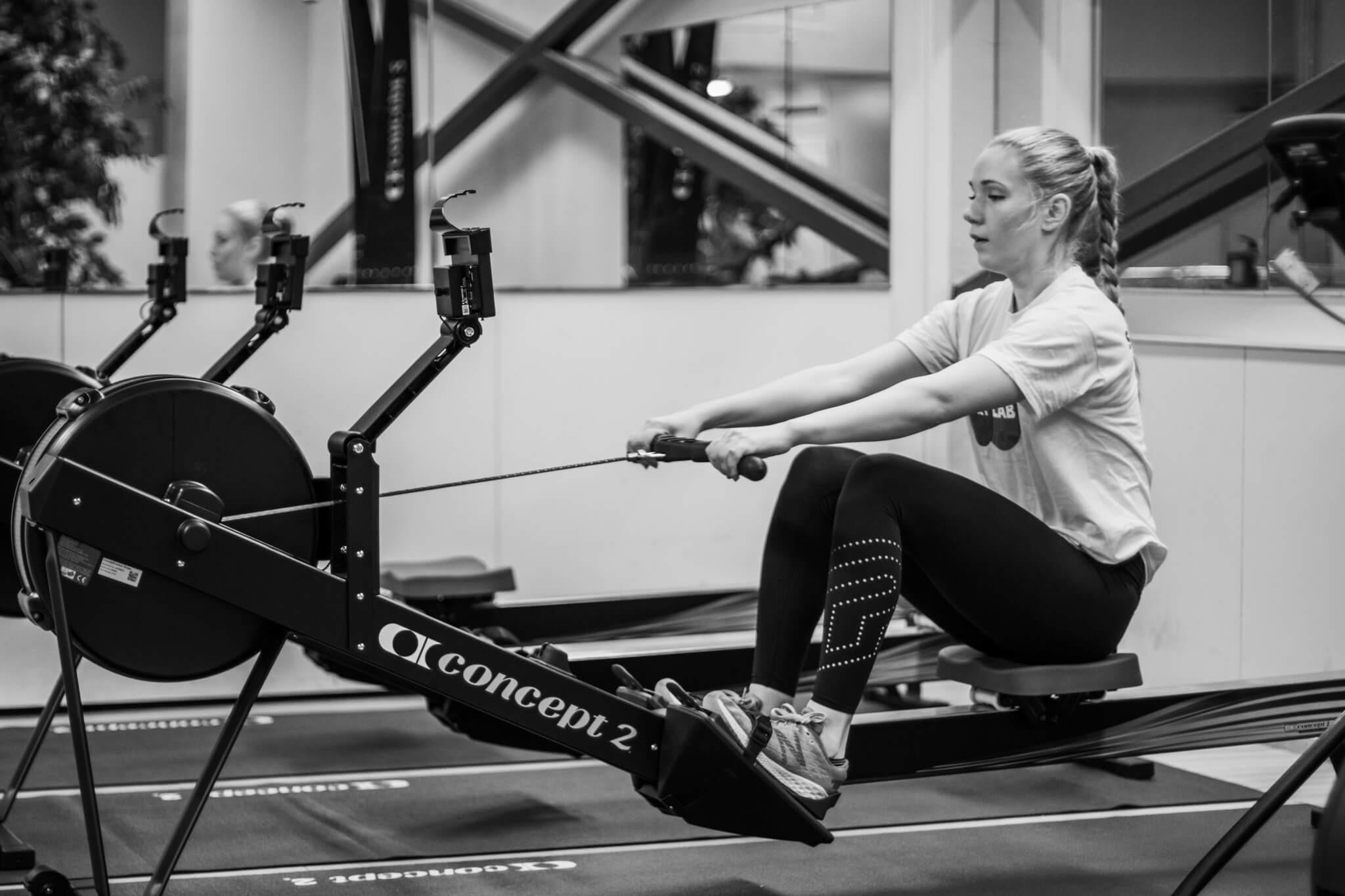 Airi_Mikkelä_Sport_Lab_sulkapallo