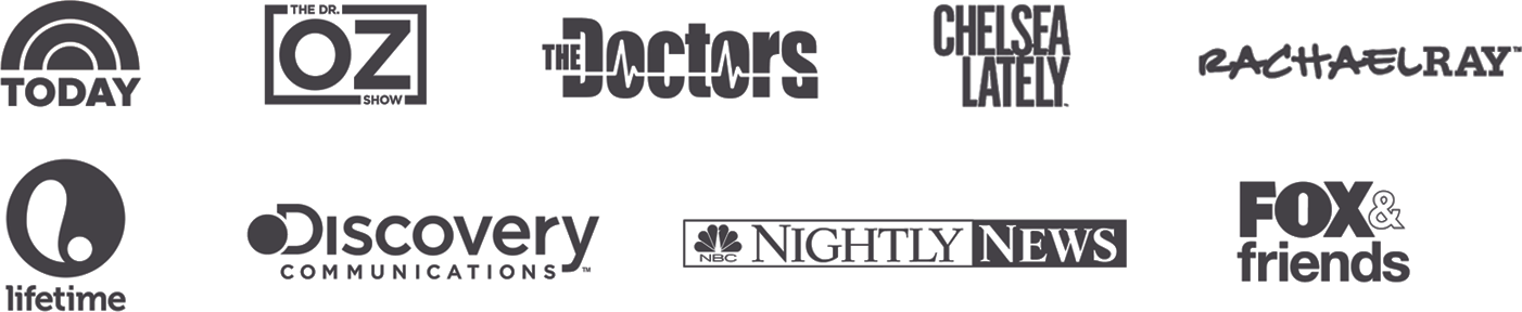 Featured Companies