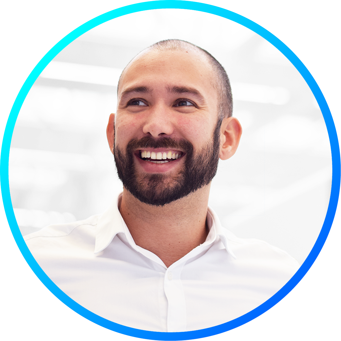 Addmio founder Robin Huizing profile