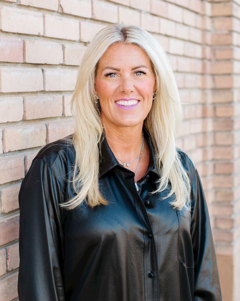 Sherida Zenger is a fourplex investment agent with the Fourplex Investment Group and RE/MAX Equity