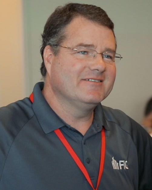 Jon Metcalf is a fourplex investment agent with the Fourplex Investment Group and RE/MAX Prestige