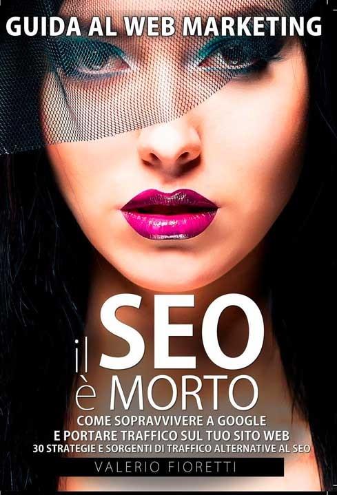 Il SEO è morto