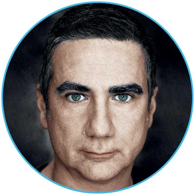 Valerio Fioretti
