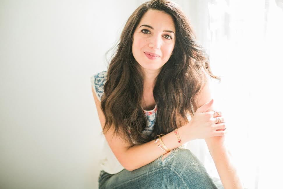Marie Forleo