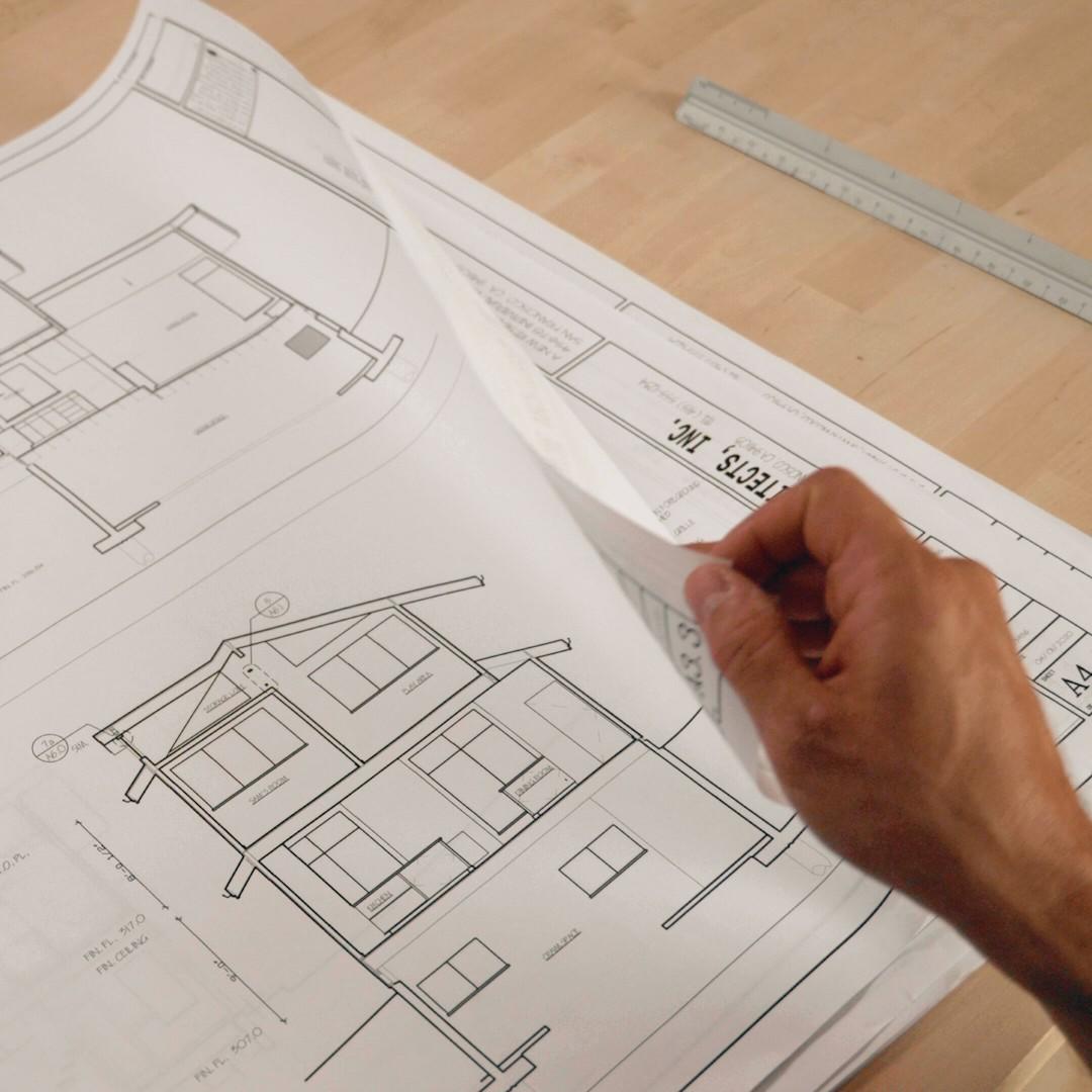 reading blueprints class