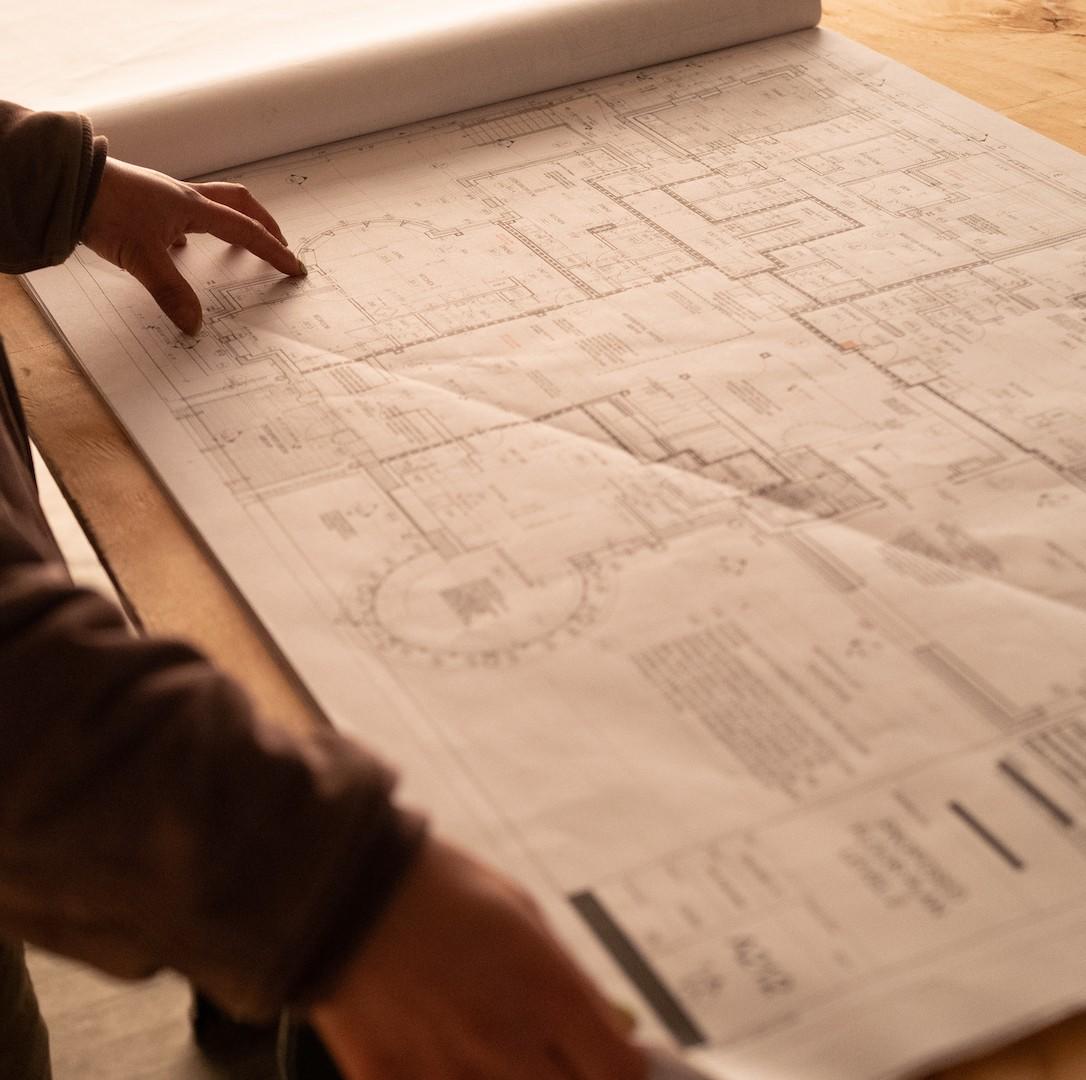 reading blueprints class