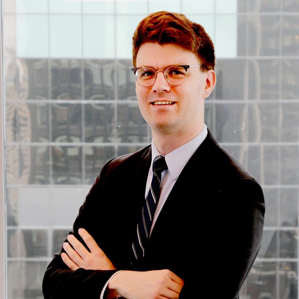 Michael P. Sullivan