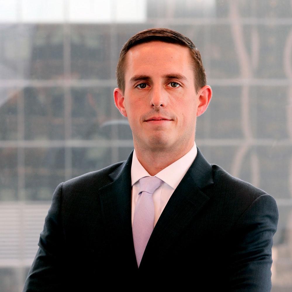 Ryan B. Sanford