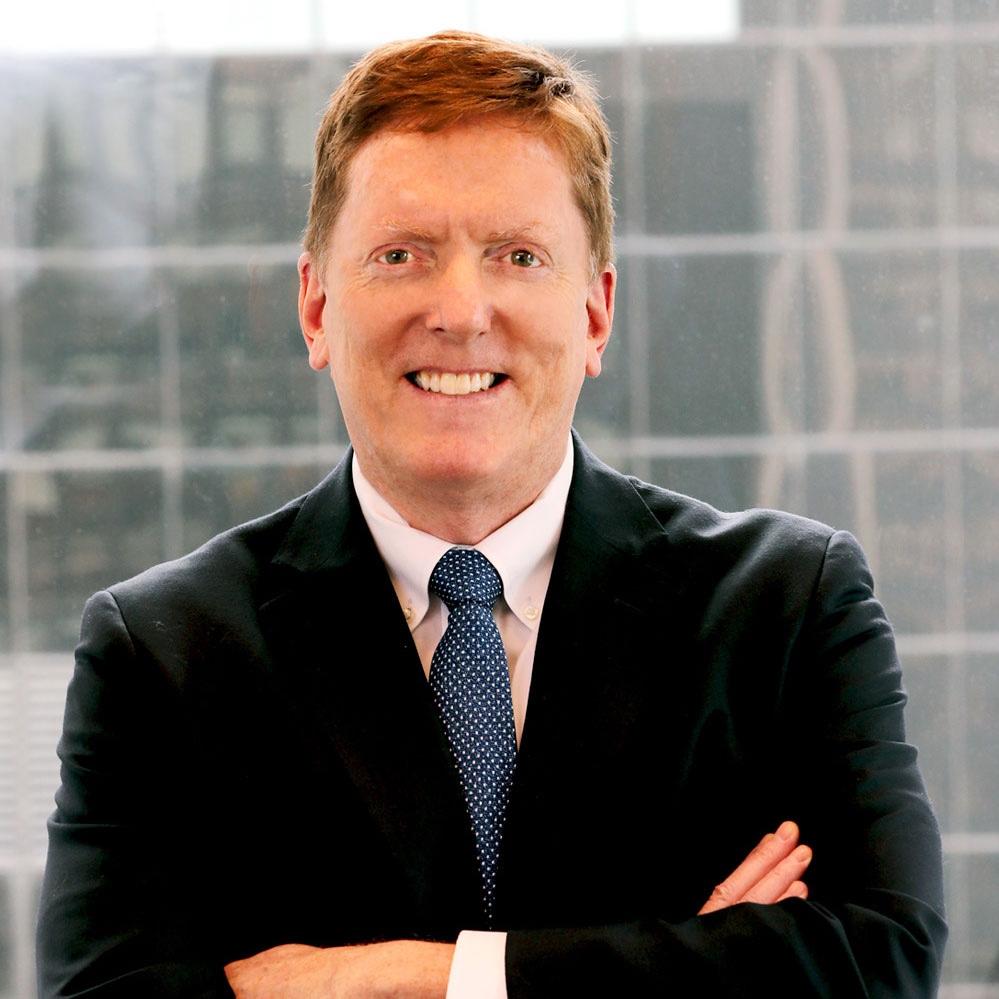Michael J. Fitzgerald