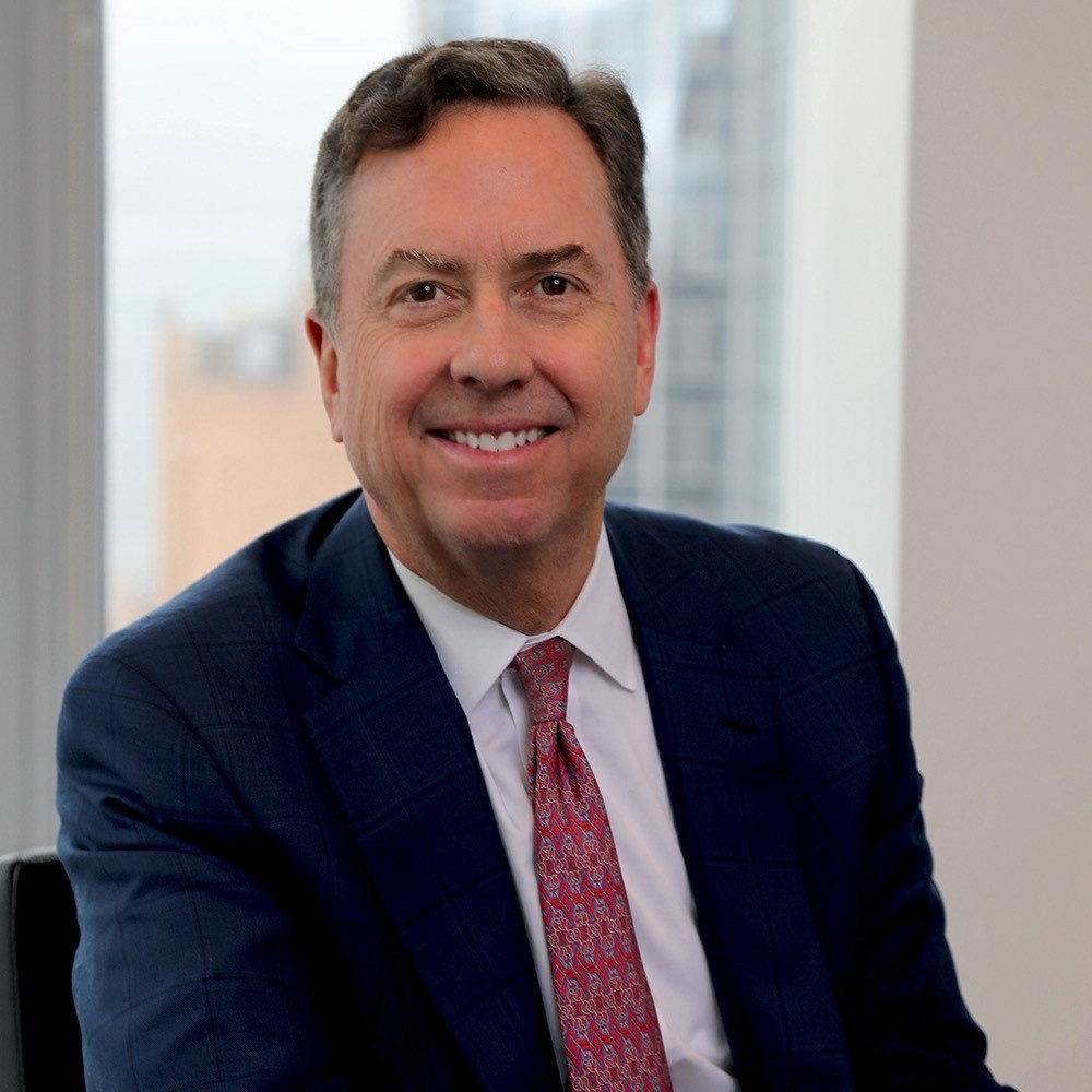 Doug Hendrickson Co-Founding Partner at MidCap Advisors, LCC
