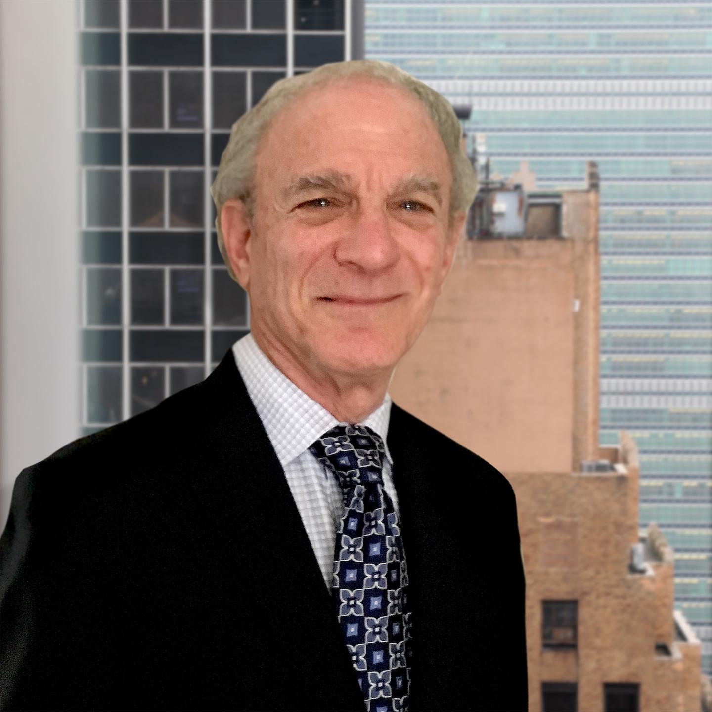 Jeff Brenner