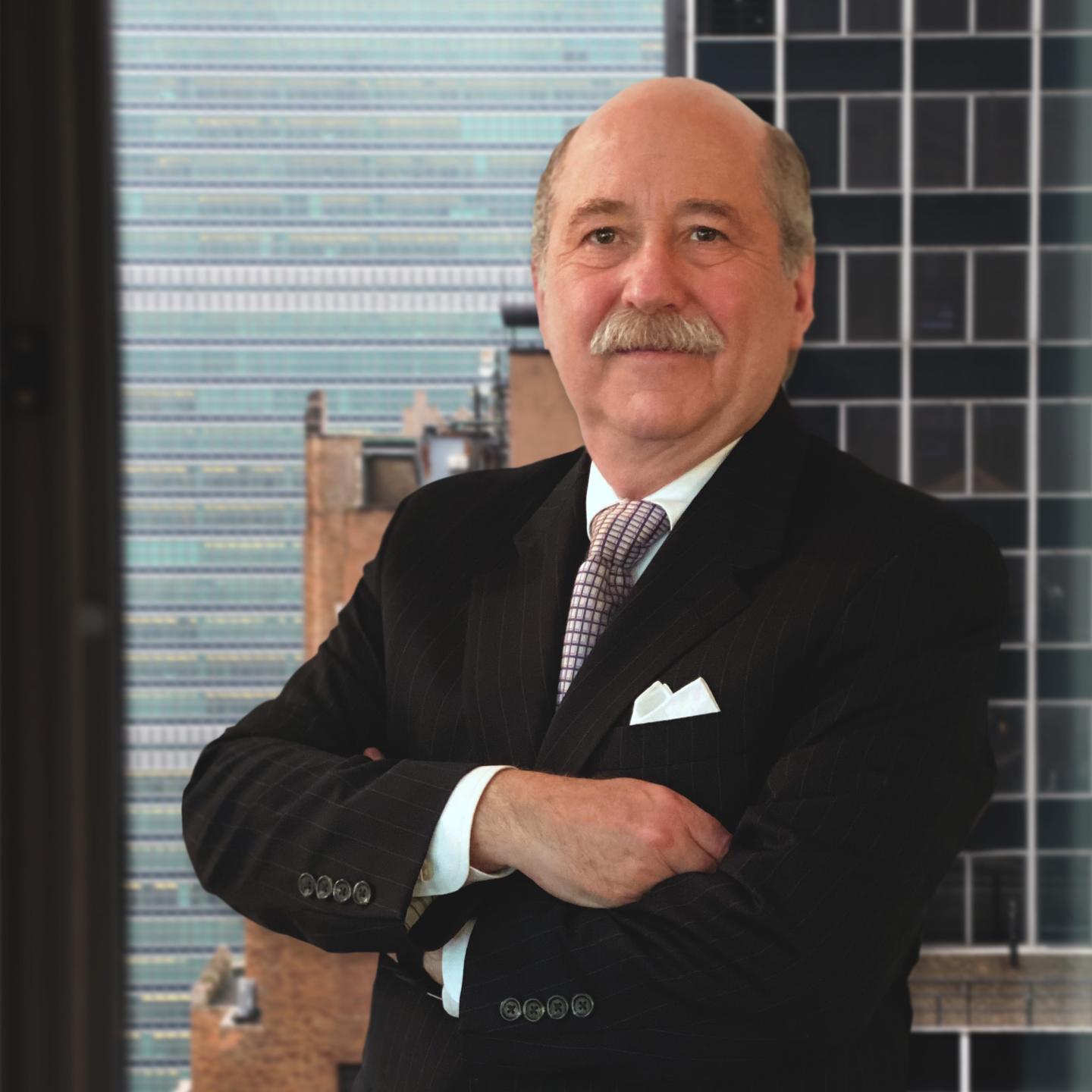 Robert S. Goodman