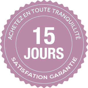 Garantie 15 jours