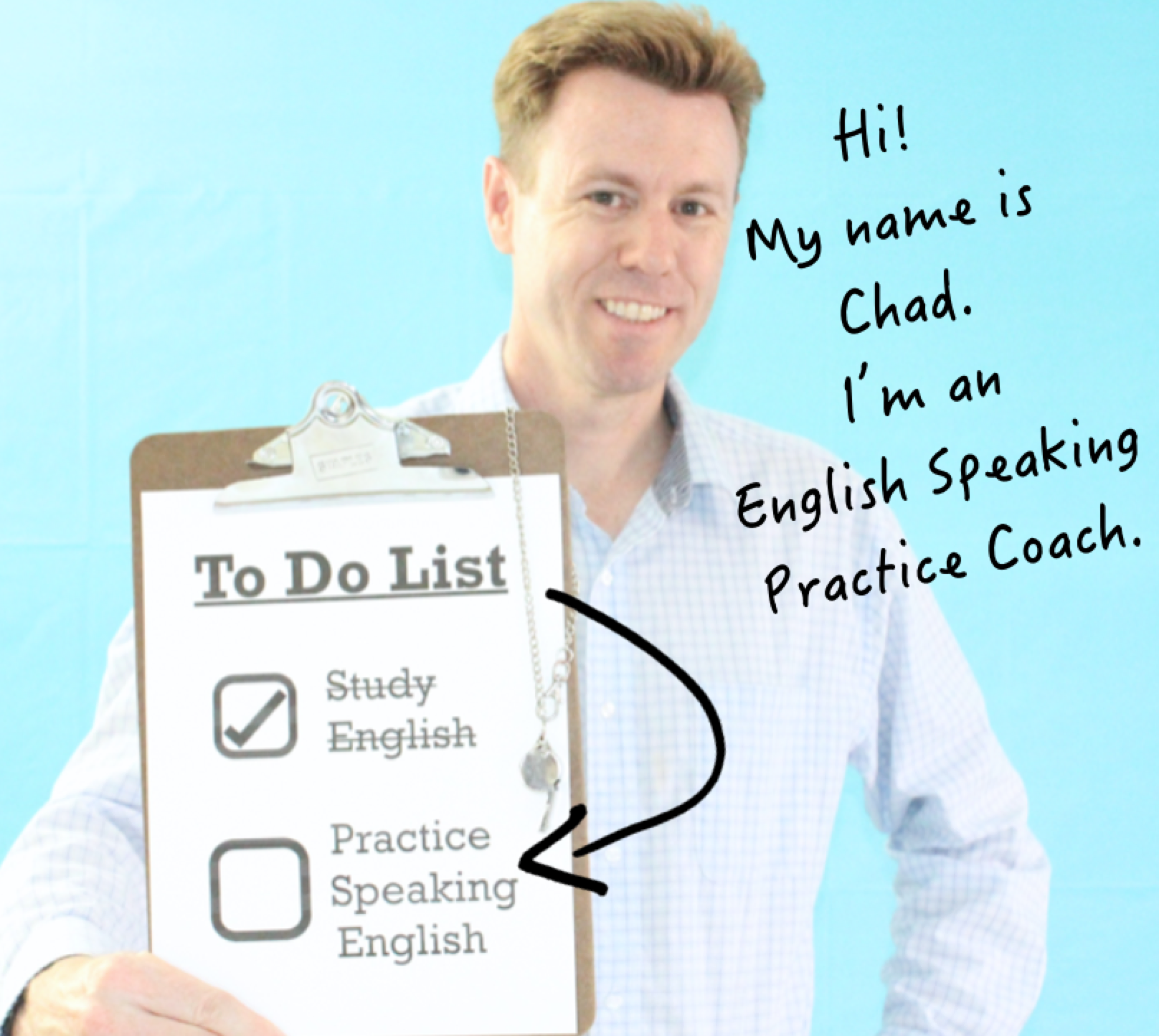 English Speaking Practice