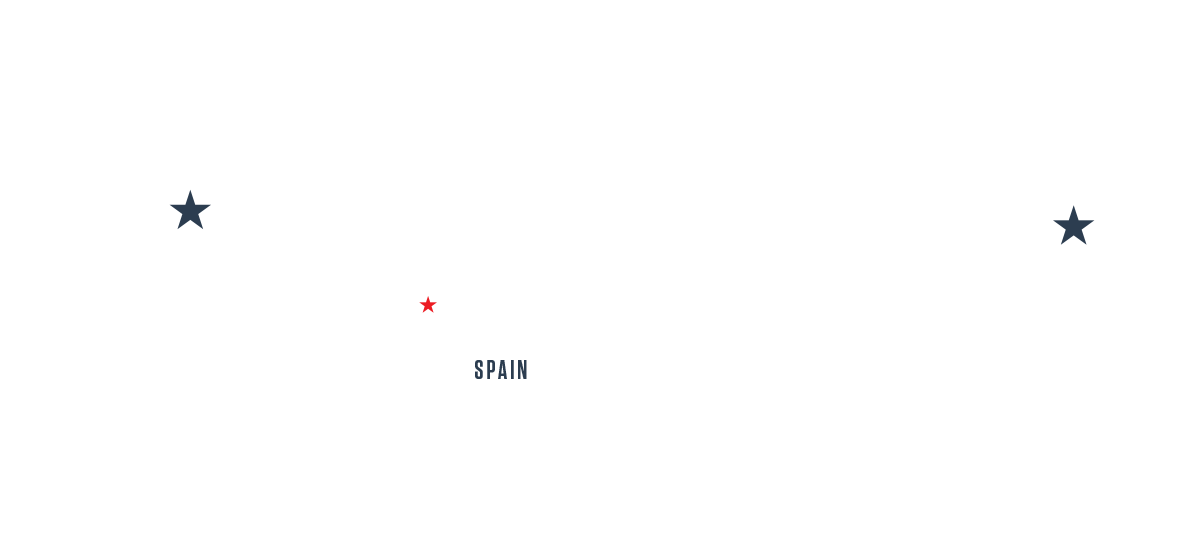Camino Map