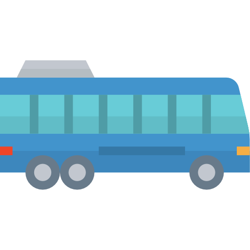 Ground transportation