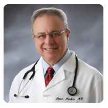 Dr. Alan Menkin