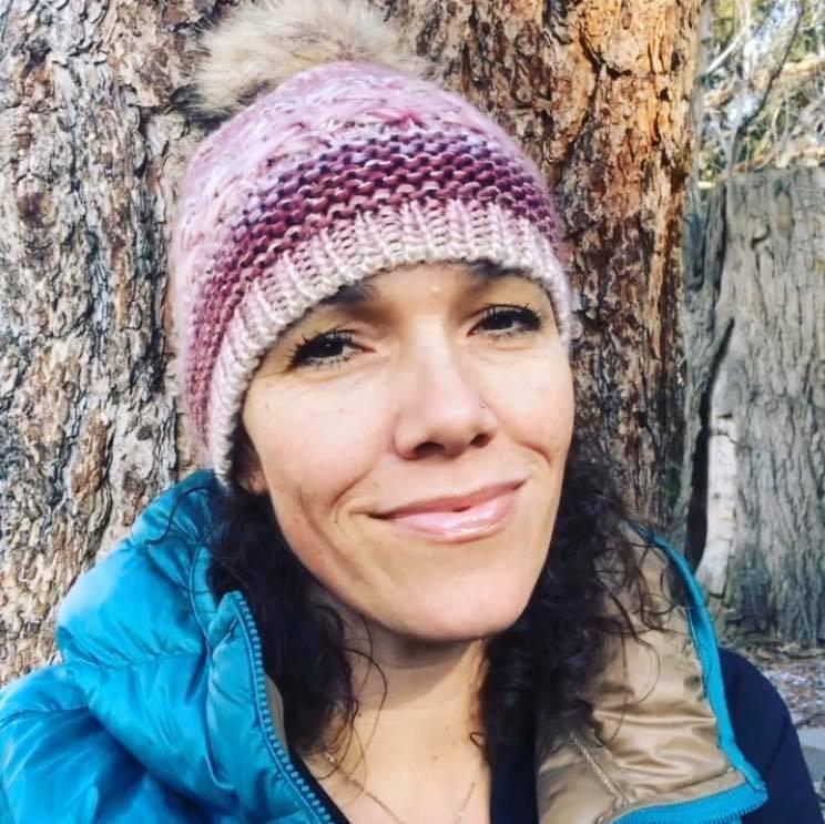 Tiffany Grimm from Mothers Moving Mountains