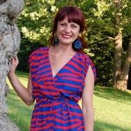 Heidi Keyes
