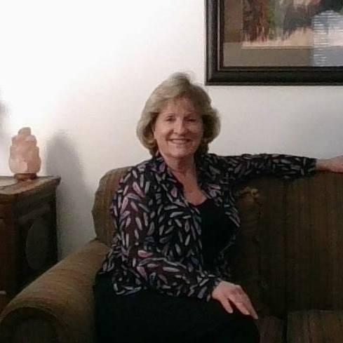Patricia Kenney