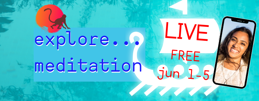 The World Tour of Meditation, Debunk Popular Myths So You Can Access Deep Inner Peace, Calm and Joy