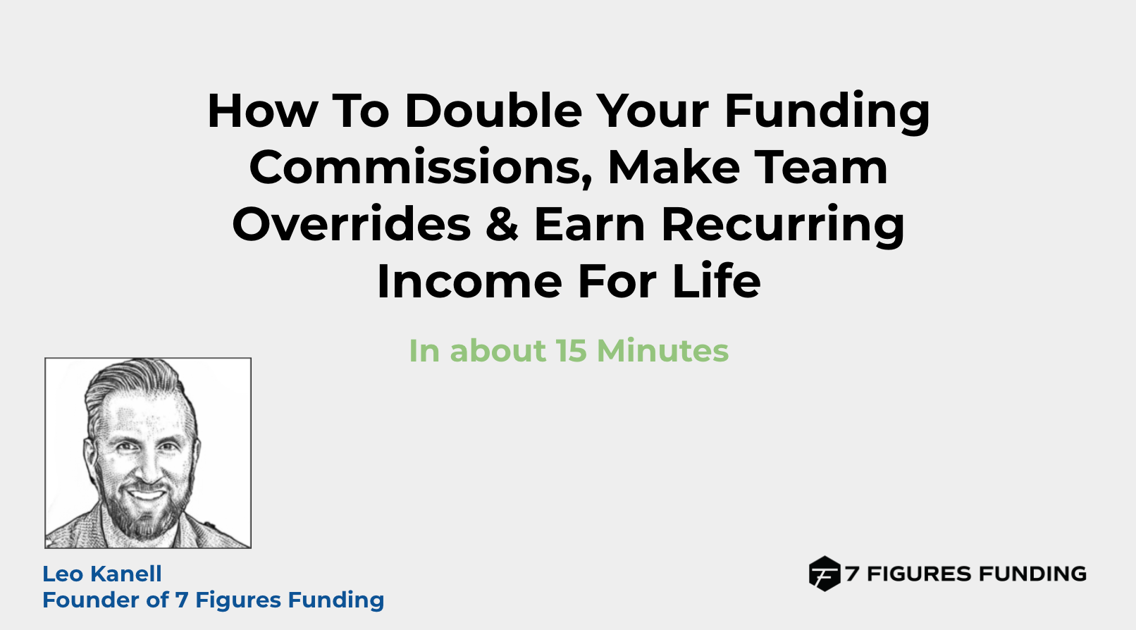 Sean Nimmons Opt In Sean simmons is an assistant director and producer, known for special dead (2006), rattle basket (2007) and earl's your uncle. 7 figures partners