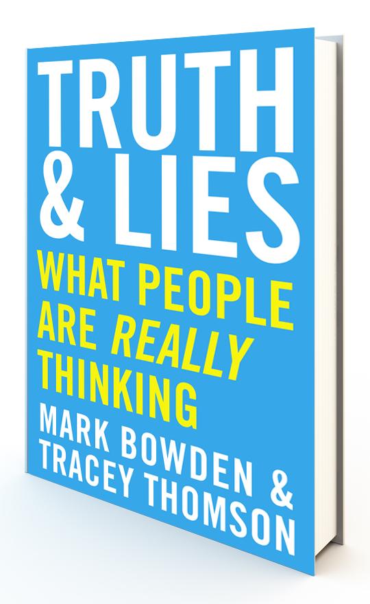 Truth & Lies