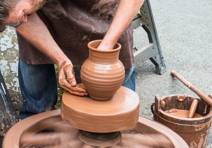 Ancient Pottery Technology Courses Roman Bronze Age Neolithic