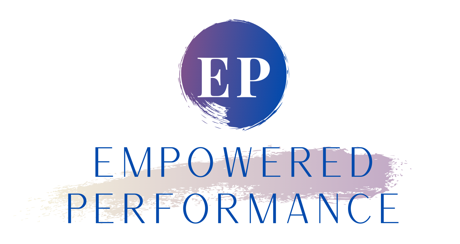 EMPOWERED PERFORMANCE