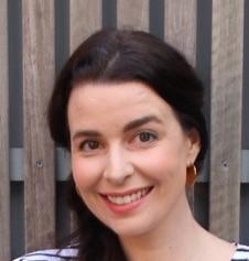 Kate Luckins