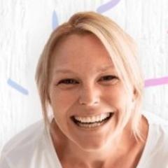 Kate Luckins