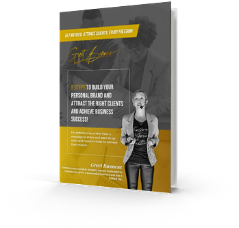 personal branding ebook greet bunnens
