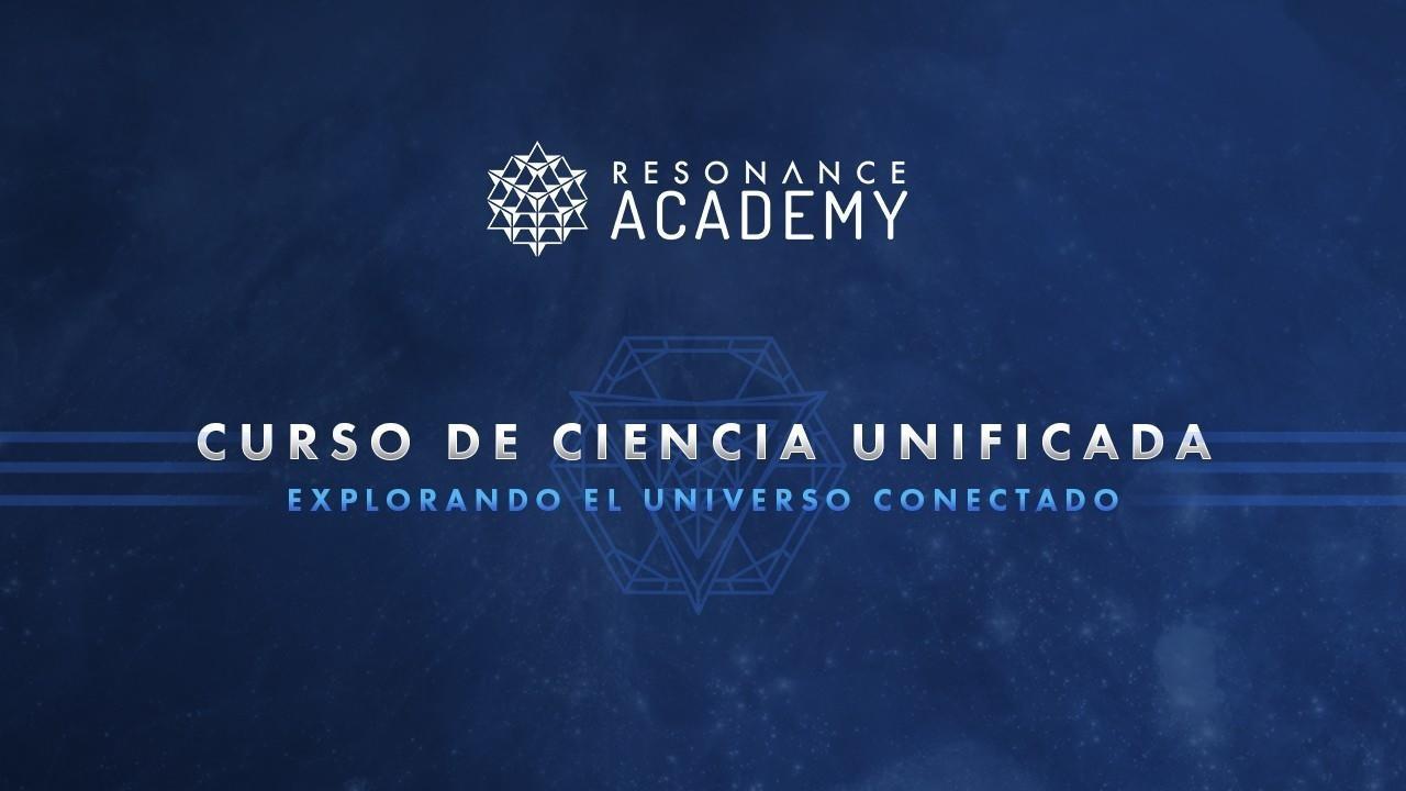 Exploring the Connected Universe with the Unified Science Course