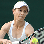 Cara Black - The Tennis Menu