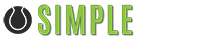 Simple - The Tennis Menu