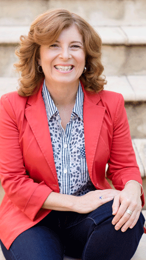 Cherelle Witney, leadership development facilitator and coach