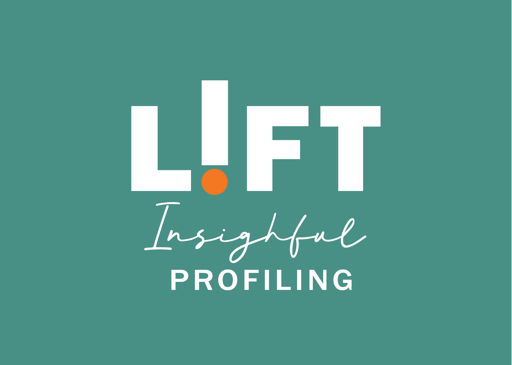 LIFT Profiling with Belbin