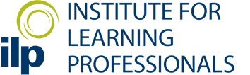 Institute for Learning Professionals (logo)