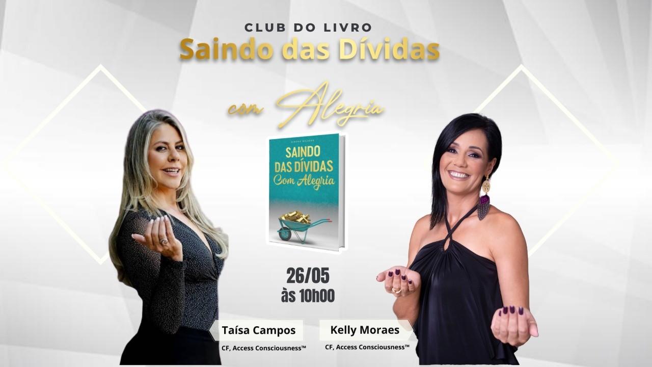 club-do-livro-saindo-das-dividas-com-alegria-com kelly-moraes-e-taisa-campos