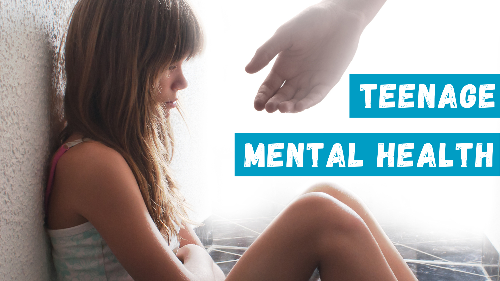 Teenage Mental Health Online Course